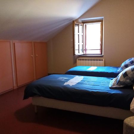 Auberge Du Marronnier Belmont-sur-Rance Dış mekan fotoğraf